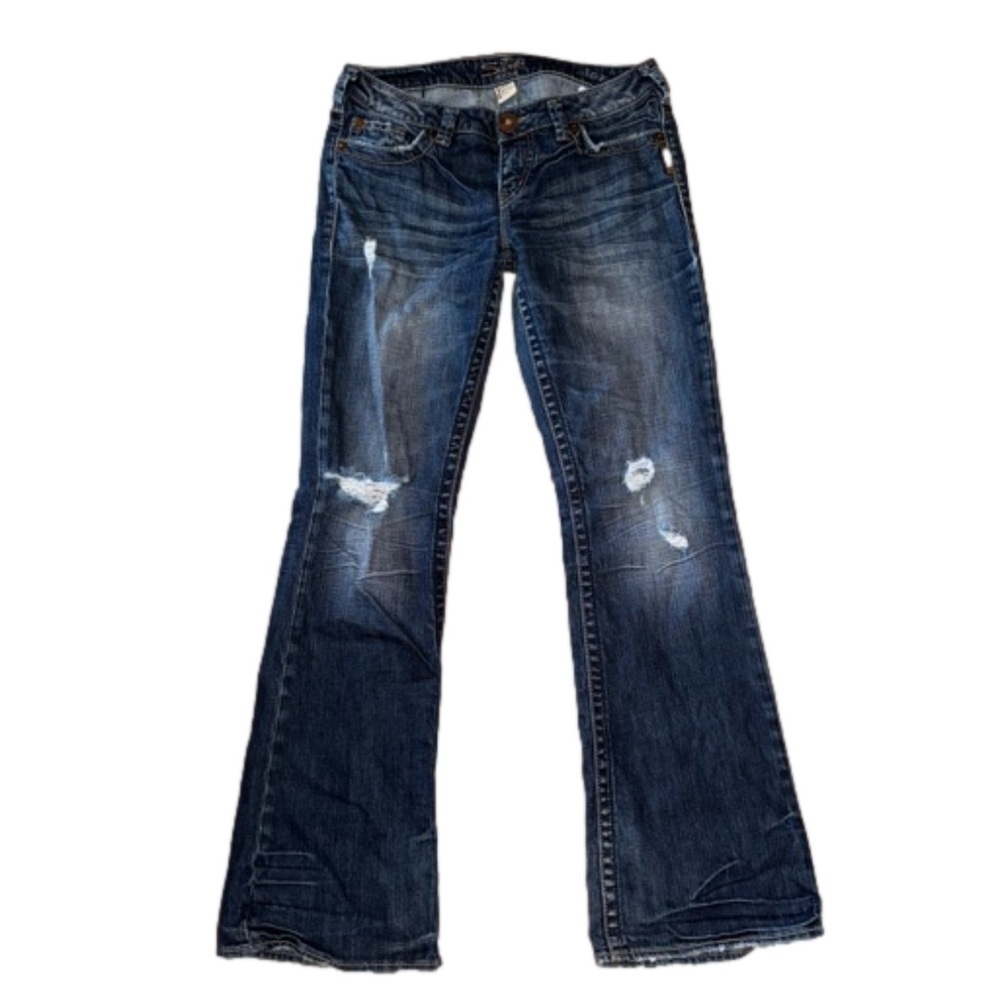 Women’s Silver Jeans 💕💕